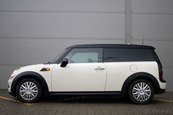 Mini Clubman Cooper 1.6 2008 - 8