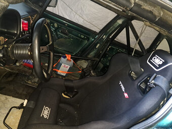 VW Polo Classic 1,9 tdi - 8