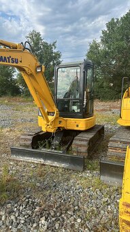 Minibagr - 8