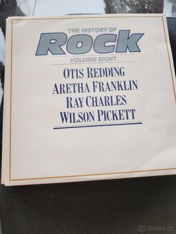 Thé History Of ROCK - 8