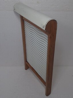 Retro valcha k pověšení na zeď - 8