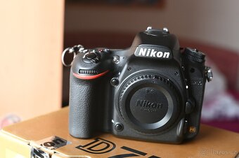 Nikon D750 - 8