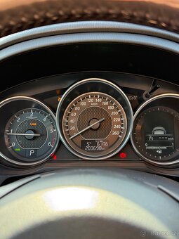 Mazda 6 2.2D 110kw 2014 - 8