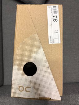 Dámské ON Cloud 6 white - 8