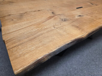 Nová jídelní sestava MCA-QUEBEC - 8