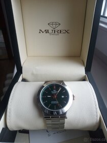 hodinky Murex - SUPREMO - 8