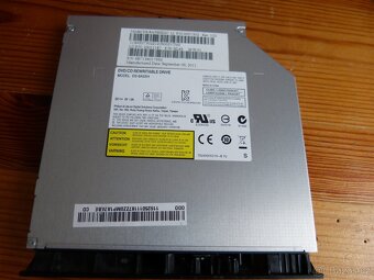 Paměť 4GB DDR3 RAM pro Notebook - 8
