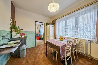 Prodej rodinného domu ve Vítězné -  Huntířově - 8