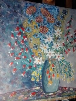 Kytička k svátku. - 8