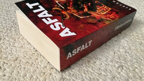 Asfalt - Štěpán Kopřiva - 8