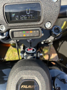 Harley Davidson Low Rider FXLRST - 8