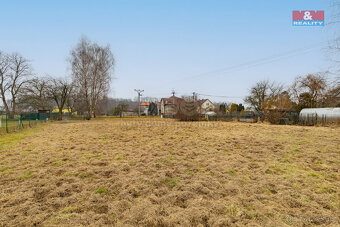Prodej pozemku k bydlení, 1743 m², Dolní Lutyně - 8