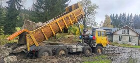 Tatra 815 8x8 Sklapec,Dempr,VVN,vojenska - 8