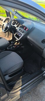 Seat Altea - 8