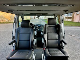 VOLKSWAGEN MULTIVAN HIGHLINE LONG T5/T6 2.0TDI 103KW 4X4 - 8