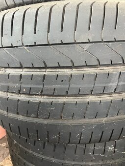 X5,x6,x7 275/35 22, 315/30 22 - 8