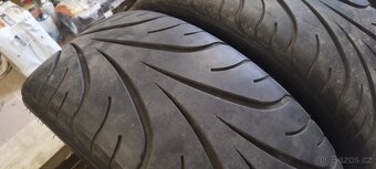 Letní pneu FEDERAL 225/40 R 18 595 RS-R SEMI-SLICK 88W - 8