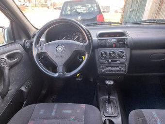 Opel Corsa 1.4i AUTOMAT - 8