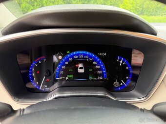 Toyota Corolla 1.8 Hybrid - Executive VIP - 8