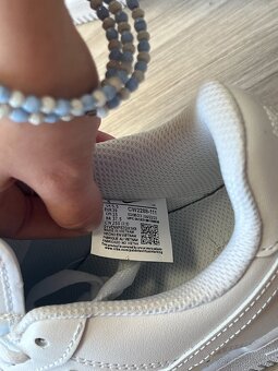 Botky Nike Air Force 1 - 8