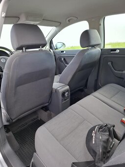 Volkswagen golf 5 plus - 8