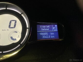 Renault Megane 3 Grandtour BOSE - 8