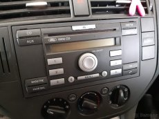Ford Focus C-MAX 1,6TDCI 80kW 2006 - JEZDI - DILY - 8