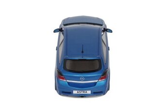 Opel Astra H OPC 2006 1:18 OttoMobile - 8