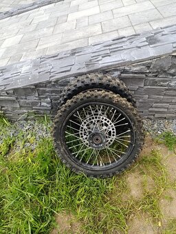 Pitmaxx 160 - 8