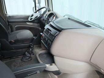 DAF XF 105.460, STANDARD, EURO 5 - 8