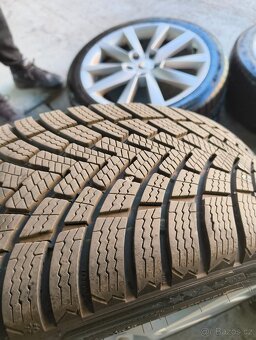 5x112 r18. 225/45 18 - 8