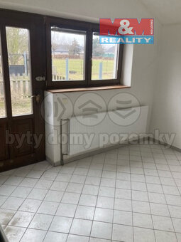 Pronájem výrobního objektu, 156 m2, Nezabylice - 8