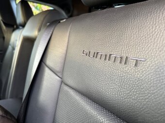 Jeep Grand Cherokee Summit 3.0 CRDi - 8