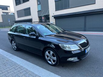 🚀🚀🚀ŠKODA OKTAVIA 2011p 2.0 Dizel , AVTOMAT 🚀🚀🚀 - 8