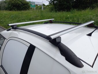 Škoda praktik 1,2 TDi - 8