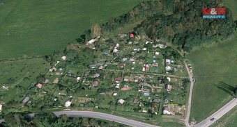 Prodej zahrady, 376 m², Zlaté Hory, ul. Na Samotě - 8