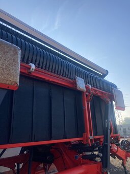 KUHN Merge maxx 950 - 8