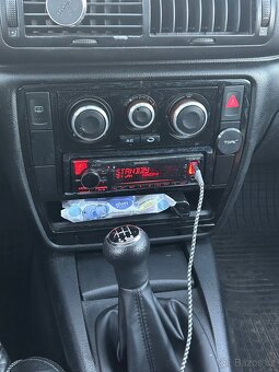 Passat B5.5 TDI 96kw - 8