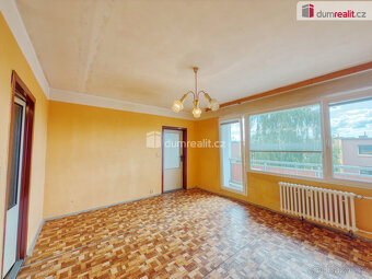 Prodej bytu 3+1+L, 65 m2, Jarní, Chlumec - 8