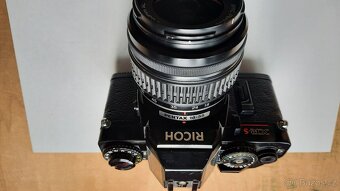 Ricoh XR-S - 8