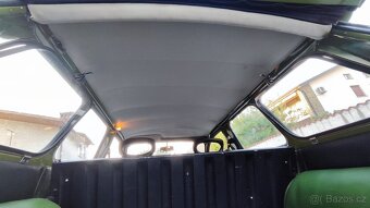 SAAB 1.5 V4 kombi - 8