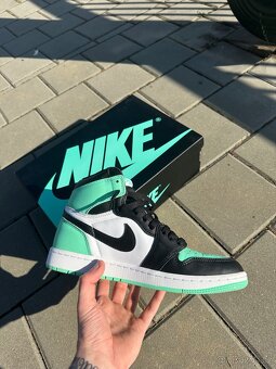 Nike Jordan 1 High 42,5 - 8