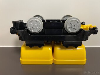 Lego Duplo vagon XIV - 8