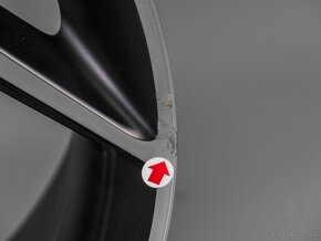 FORD FIESTA OD 2018 ORIG ALU R17, ET 42,5, 4x108, 4KS (304T) - 8