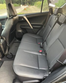 Toyota RAV4 4×4,2.2 l D-cat - 8