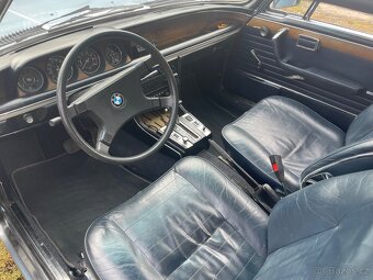 BMW 3000 CS E9 - 8