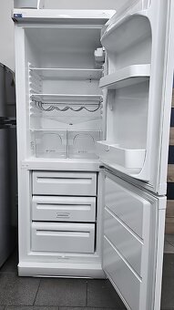 Lednice s mrazákem SAMSUNG, kombinovaná, Whirlpool - 8