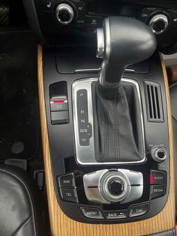 Audi A4 S-LINE - 8