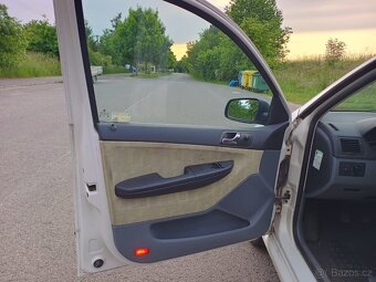 Škoda Fabia 1.4 MPI 50kw, původ ČR, STK 8/26 - 8