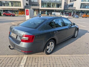 Škoda Octavia 3 2019 2.0TDi 110kW - 8